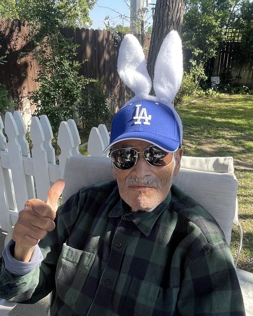 Samuel Saucedo Martel