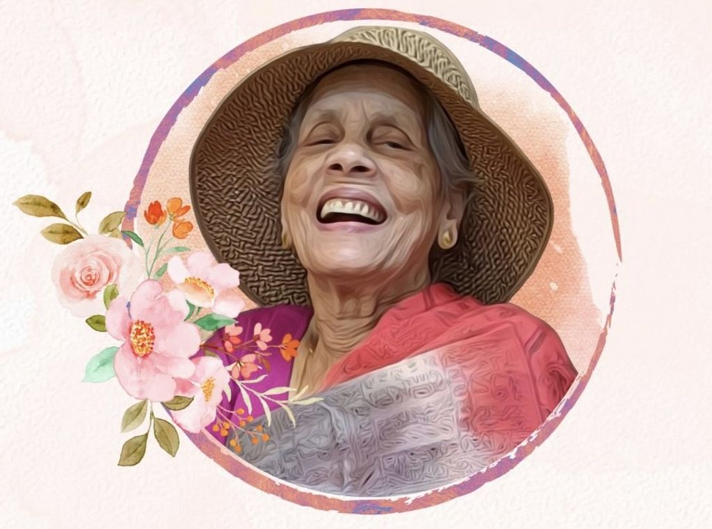 Sinnamma Vadivel Profile Photo