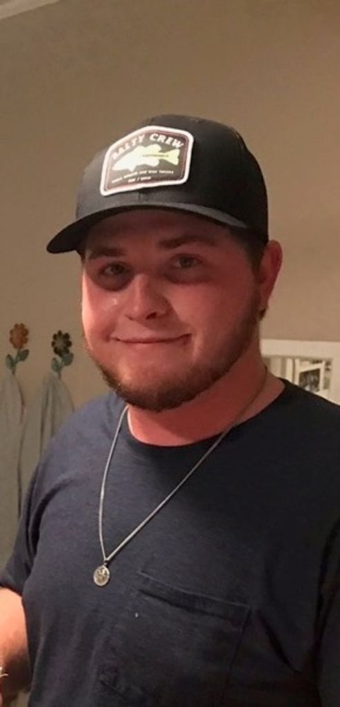 Charlie "C.J." James Davis, Iii Profile Photo