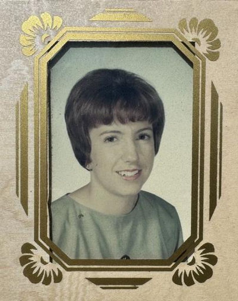 Martha Courtney Micou Patterson Profile Photo
