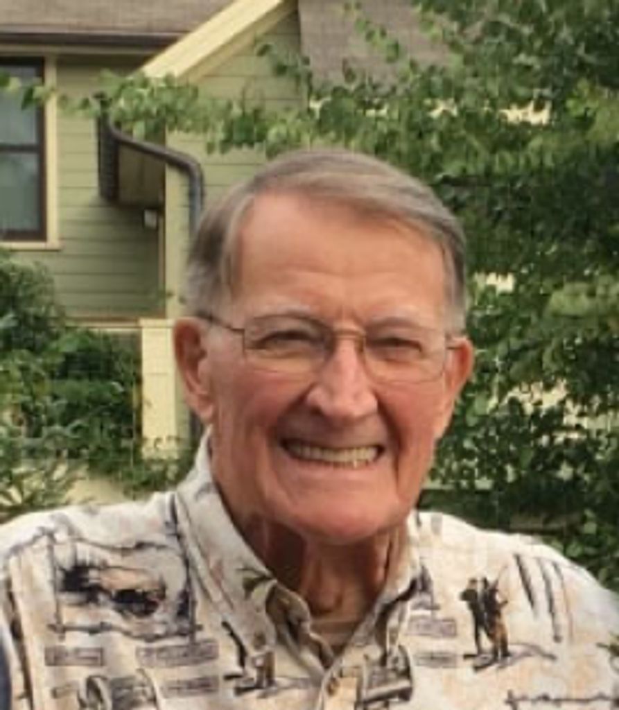 Howard S. Lorier