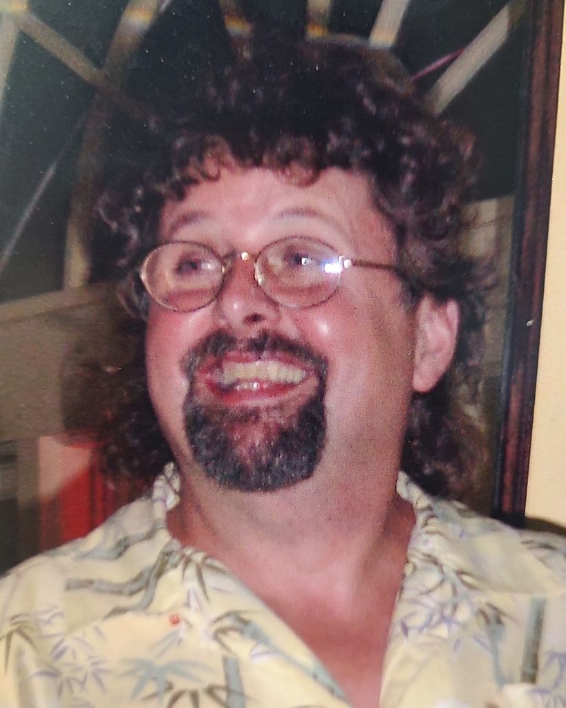 Jerry McMullen Profile Photo