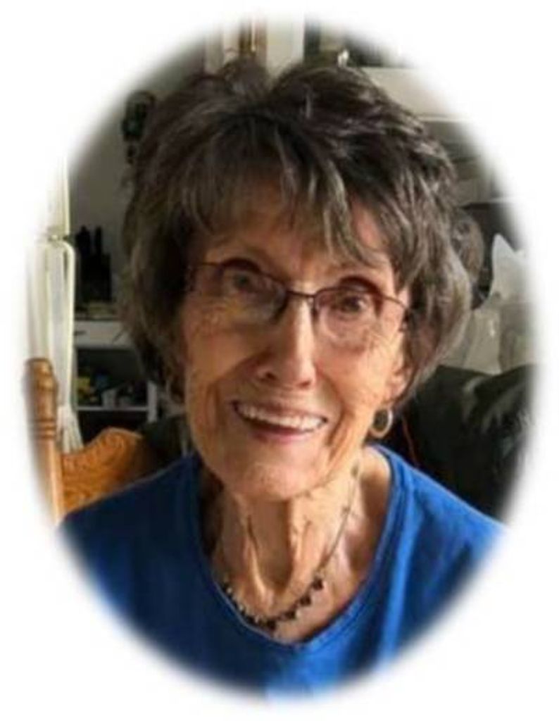 Joyce Malina Colbourne Profile Photo