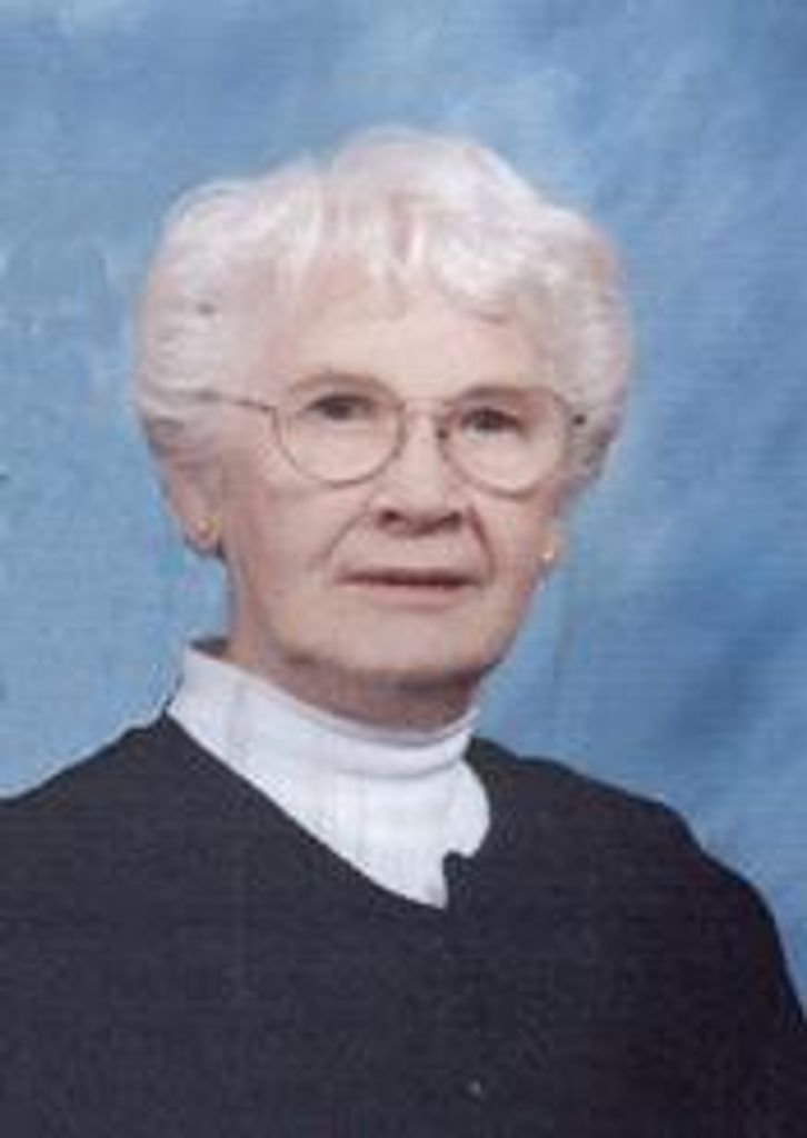 Hollas (Holly) E. Wessel