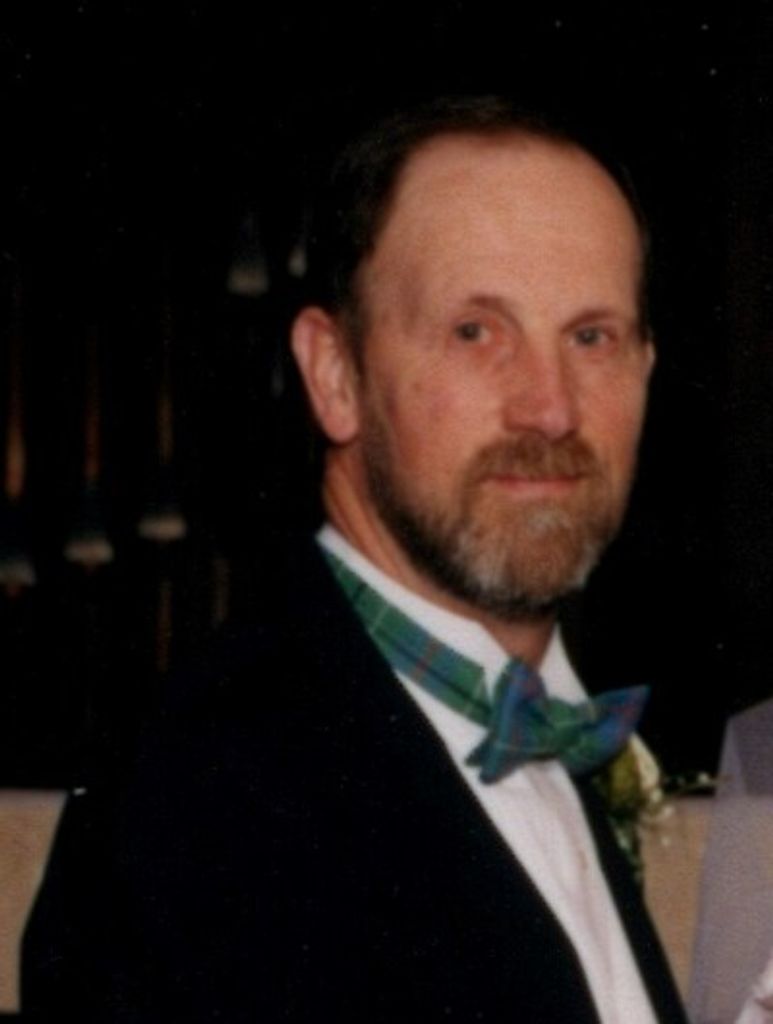 George L. Duncan Profile Photo