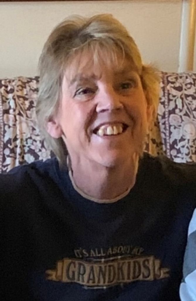 Kathy L. Mcmahan Profile Photo