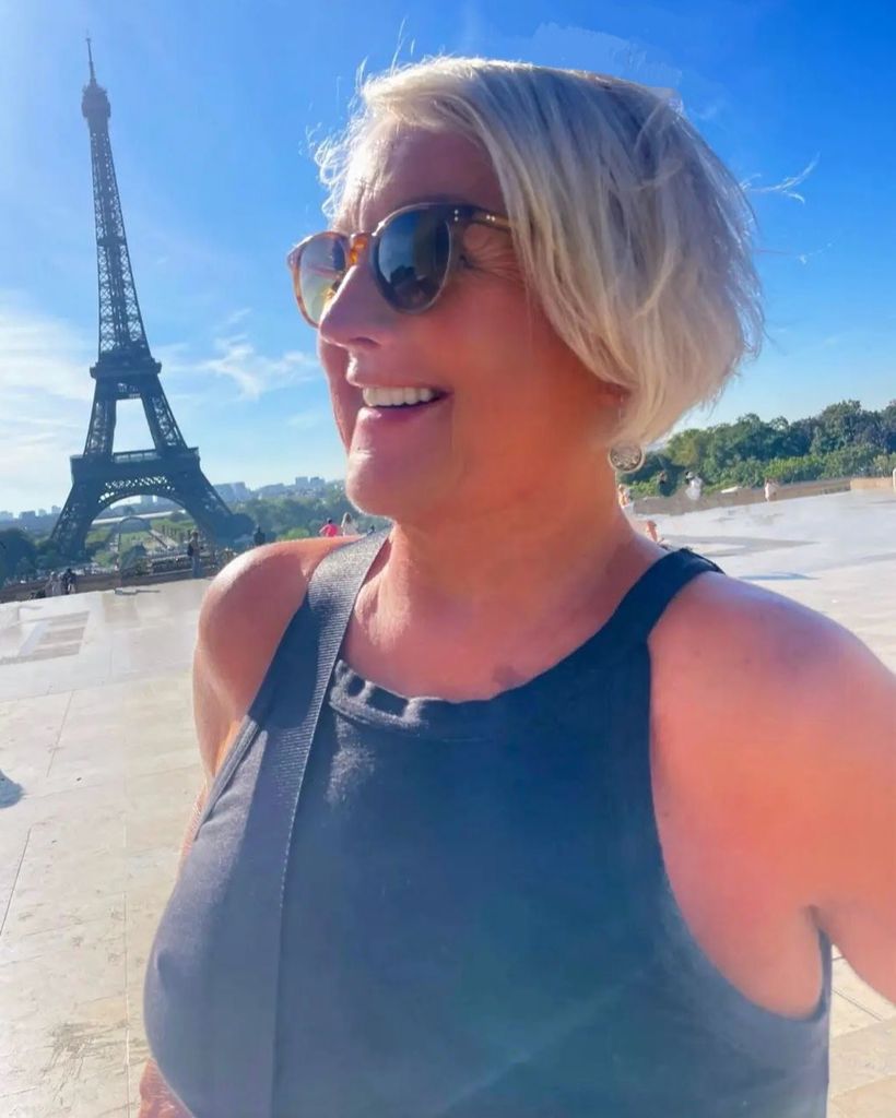 Latoni Jane Eubanks Profile Photo