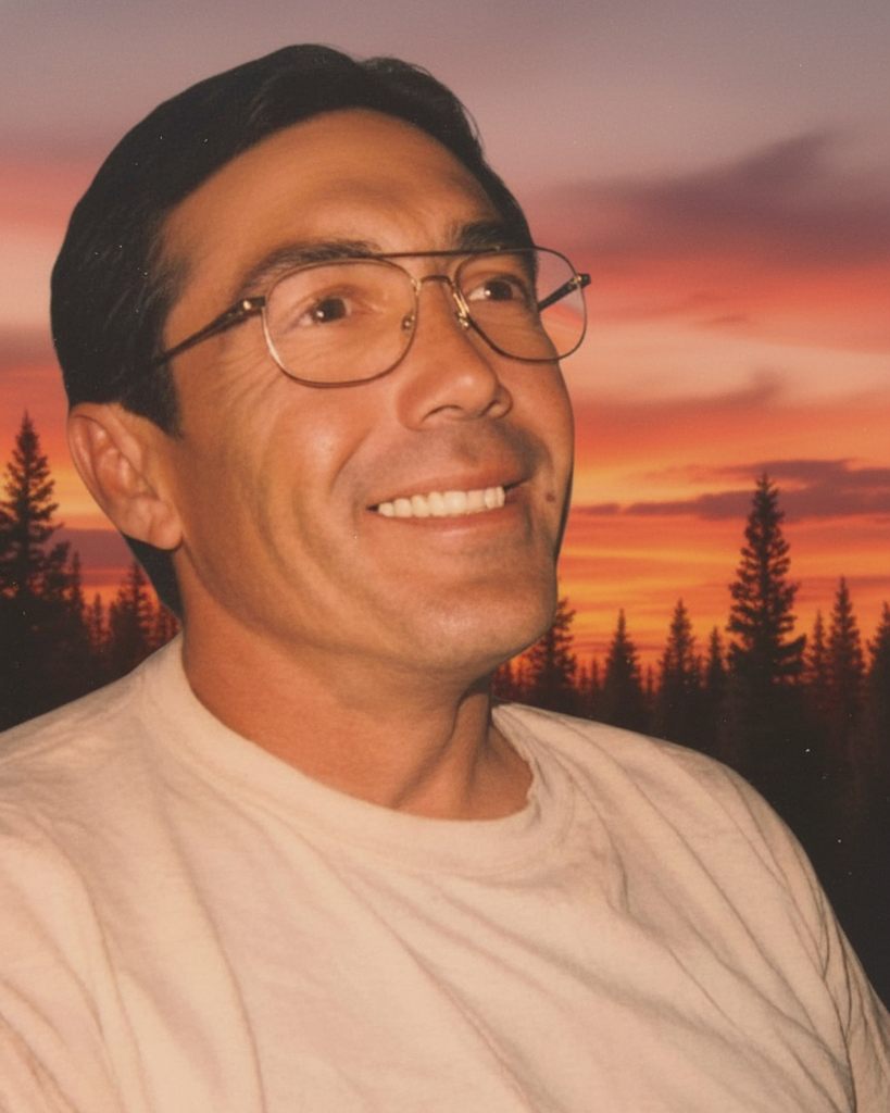 Geno Trujillo Profile Photo