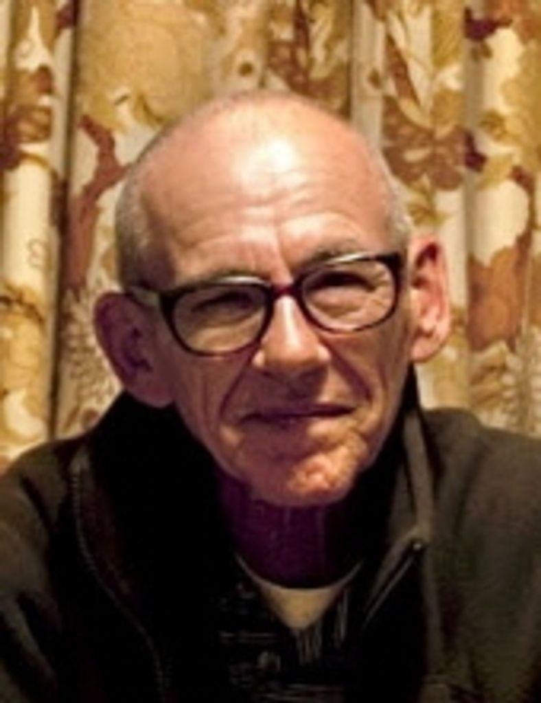 Gary B. Naumann