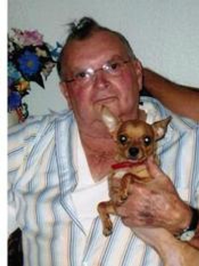 Jose M. Escobedo Jr.