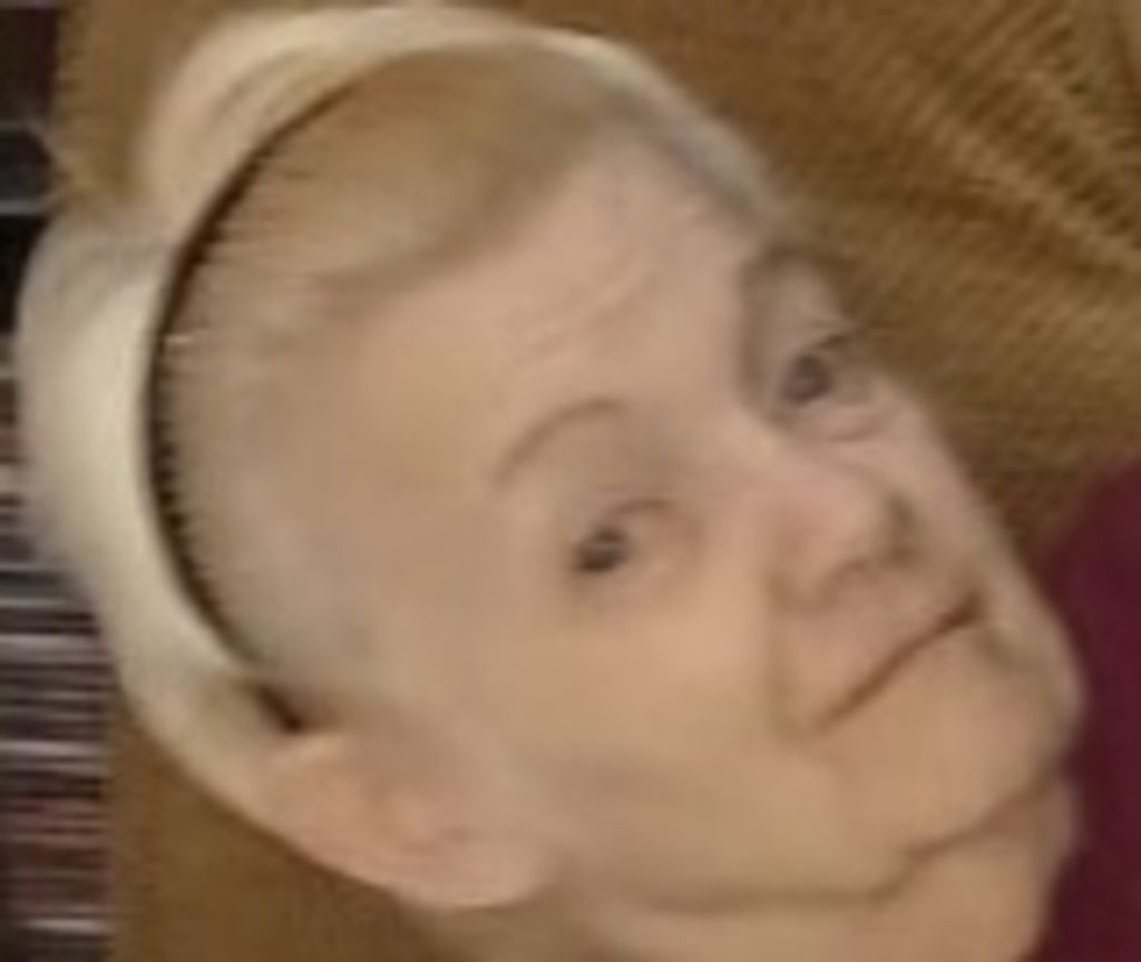 Deborah Faye Dalby Profile Photo