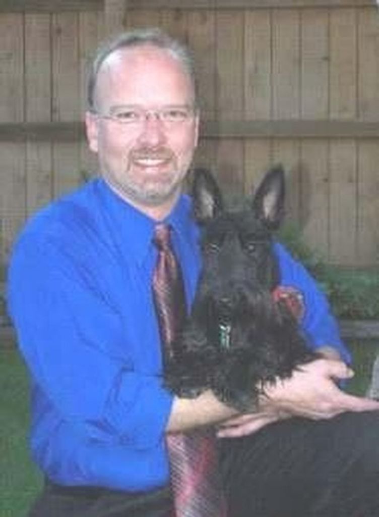 Kevin Kent Hawes