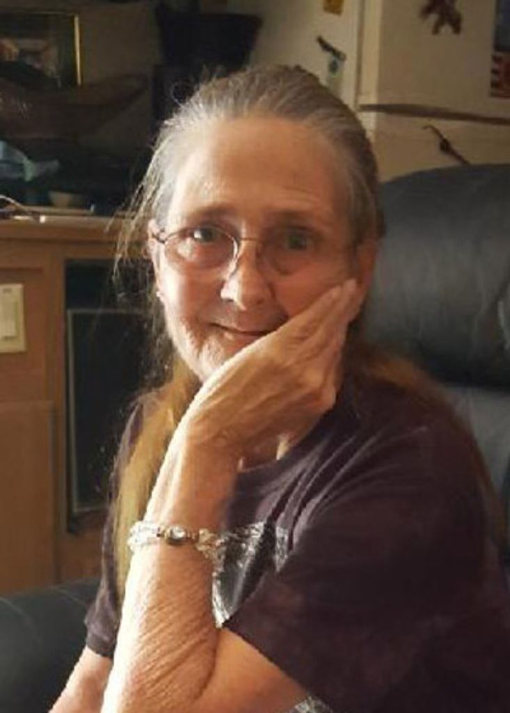 Anna Leigh Robak Profile Photo