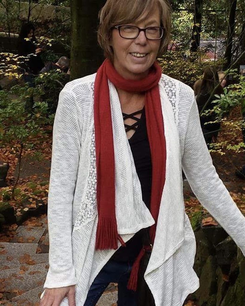 Karen "Jodi" Hagen Profile Photo