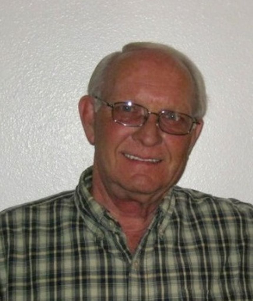 James Joseph Billingsley Profile Photo