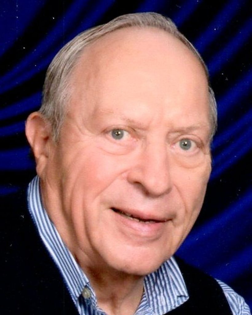 James "Jim" Francis Eigner