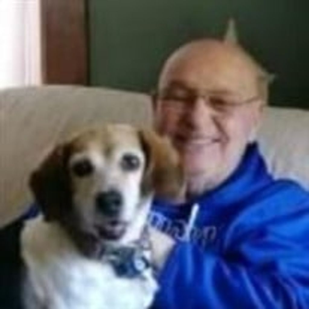 Robert "Bob" M. Hummel