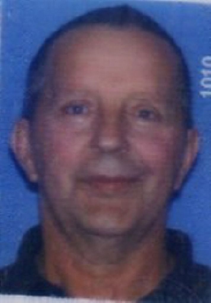 Ronald Douglas Cooper, Sr.