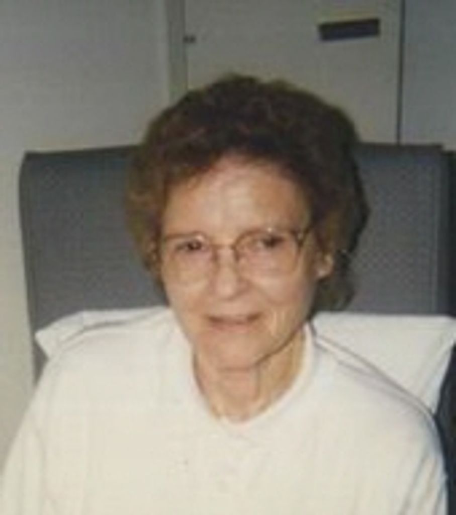 Treva Locke
