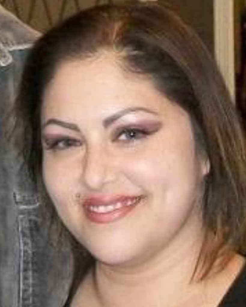 Angela Marie Ramirez Profile Photo