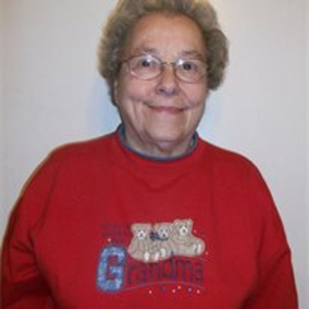 Elizabeth R. "Betty" Clancy