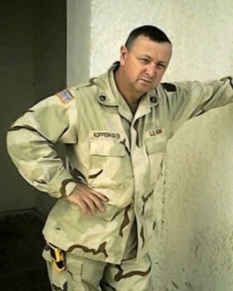 Robert L. Koppenhaver Profile Photo