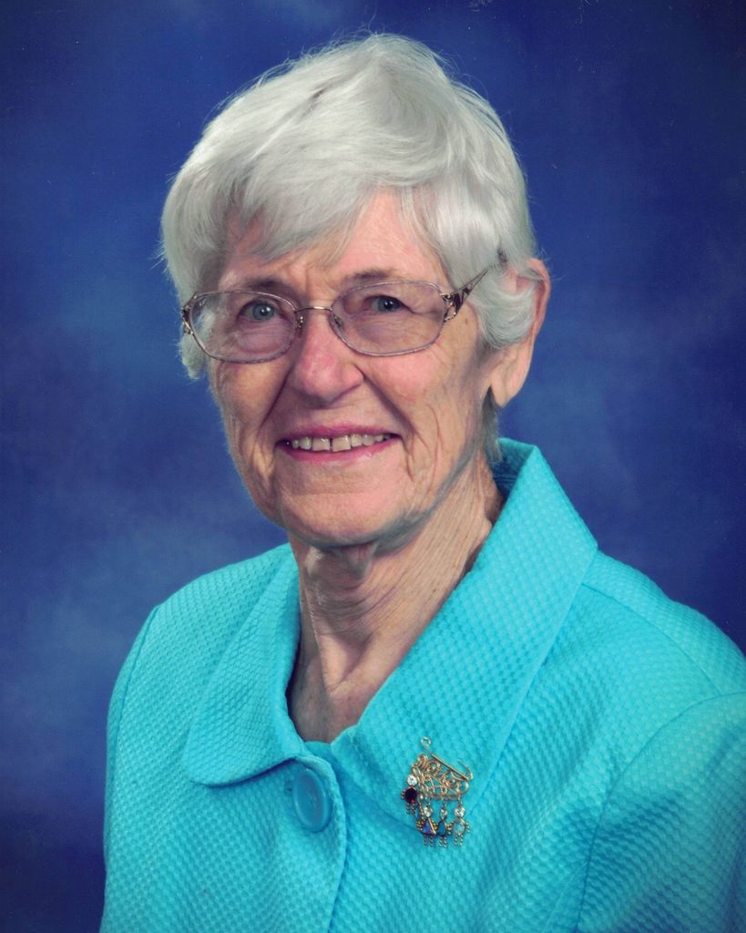 Irene Pecha Herreth