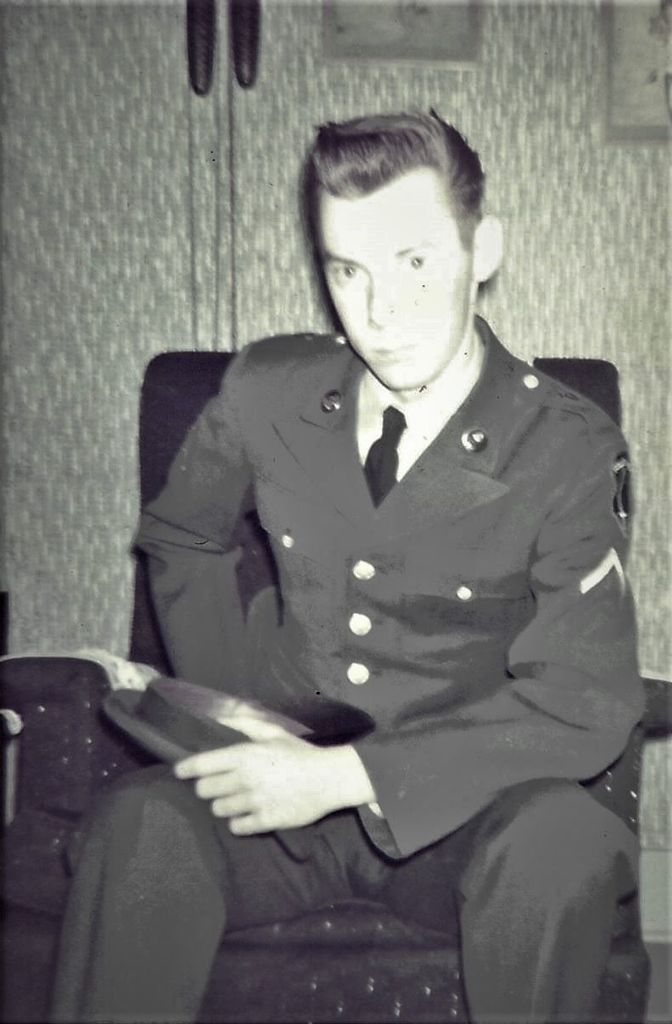 Robert A. Hildesheim