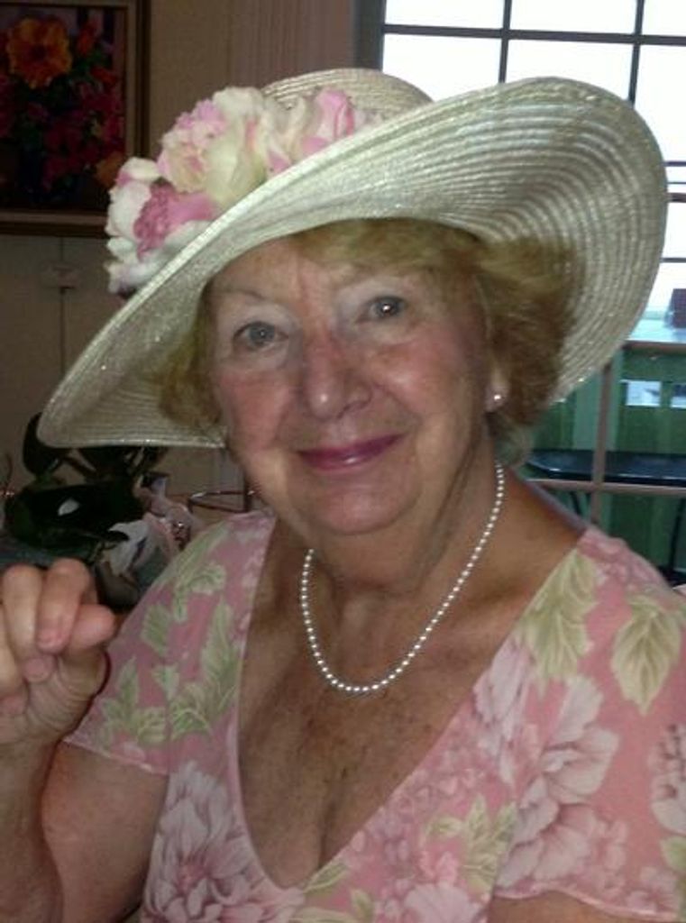 Nancy R. Maier Profile Photo