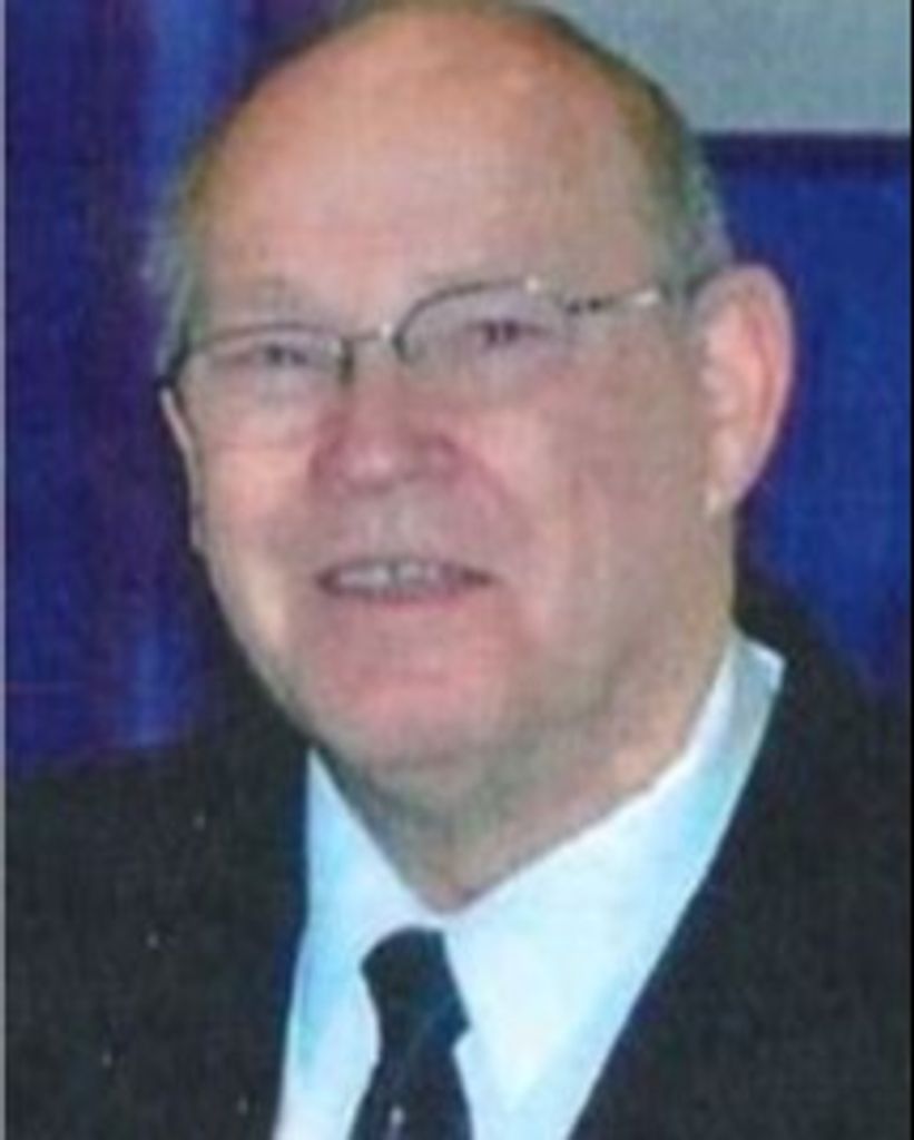 Harold "Pete" A. McKinniss Profile Photo