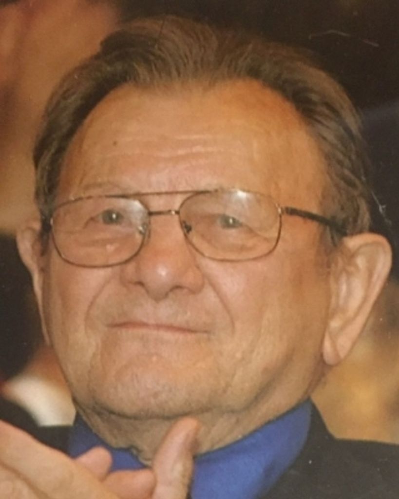 John W. Obiden Profile Photo