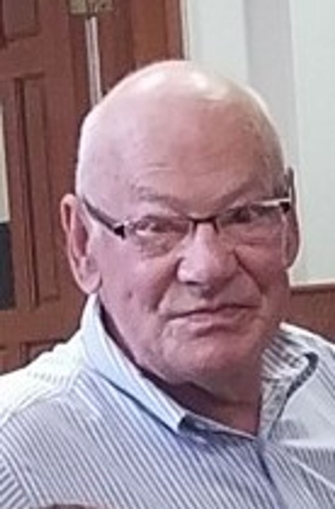 William "Bill" Roy Barchett