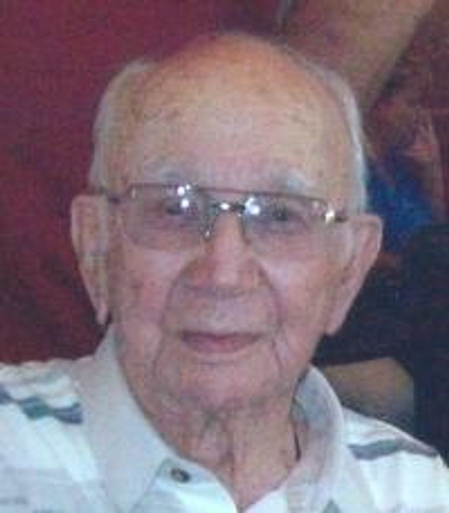 Hobart  Rendleman Clutts