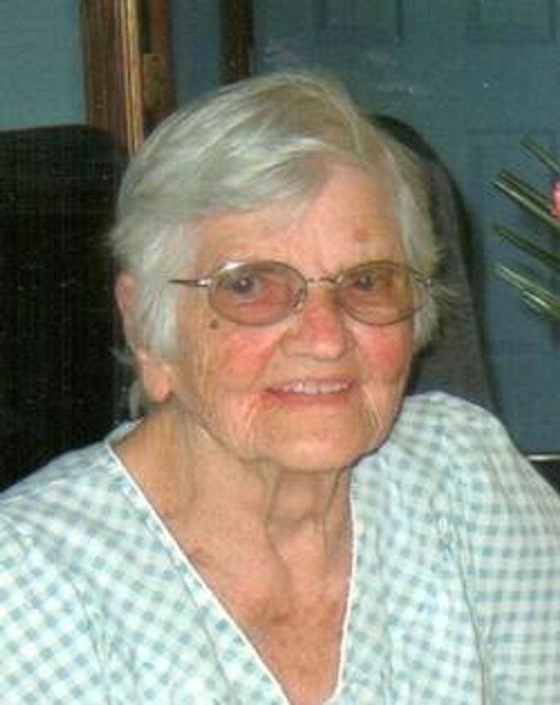 Alberta Rauch Profile Photo