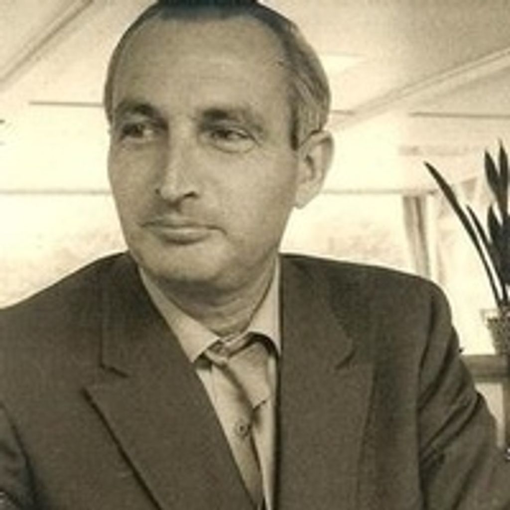 Leo B. Jansen