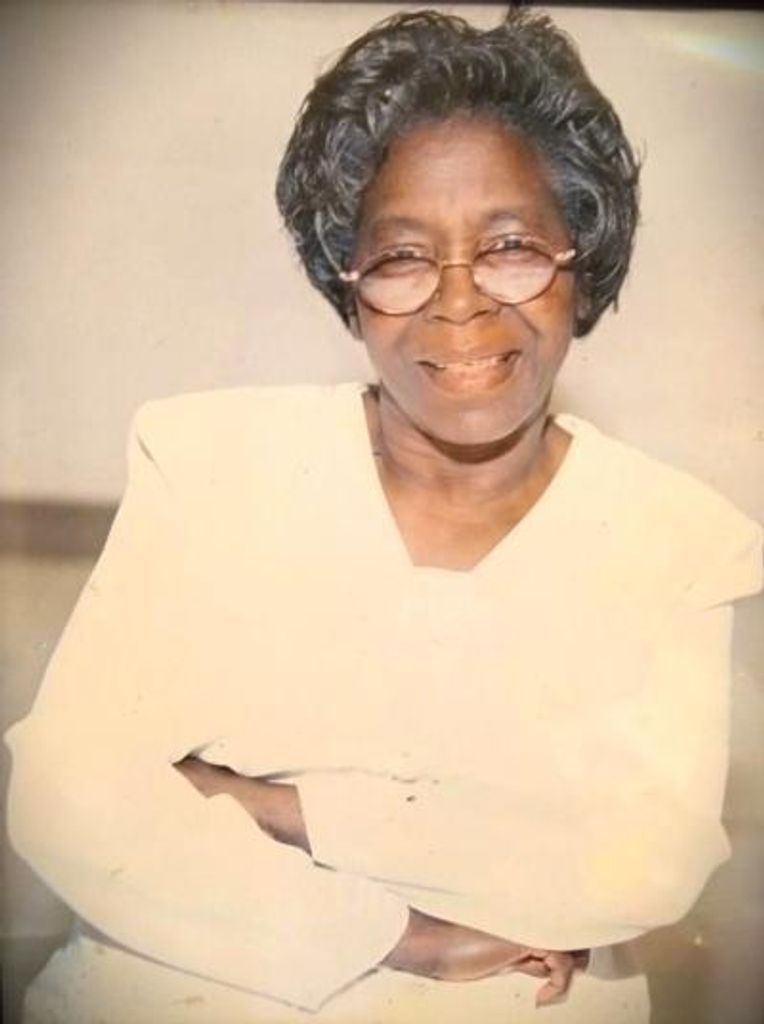 Bennie Pearl Sapp Profile Photo