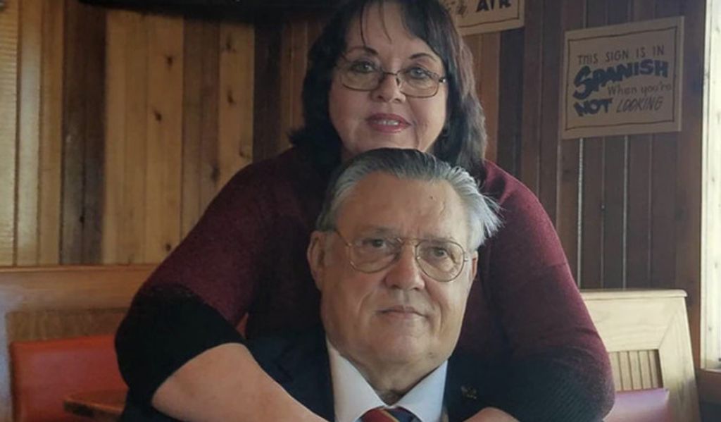 Larry D. & Deborah (Miles) Dutton Profile Photo