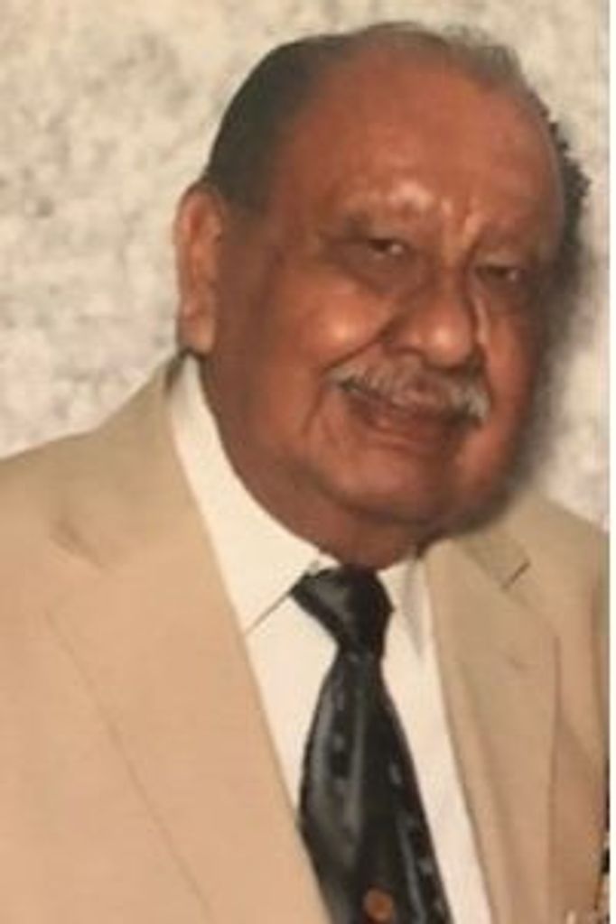 Fredrico Hernandez Profile Photo