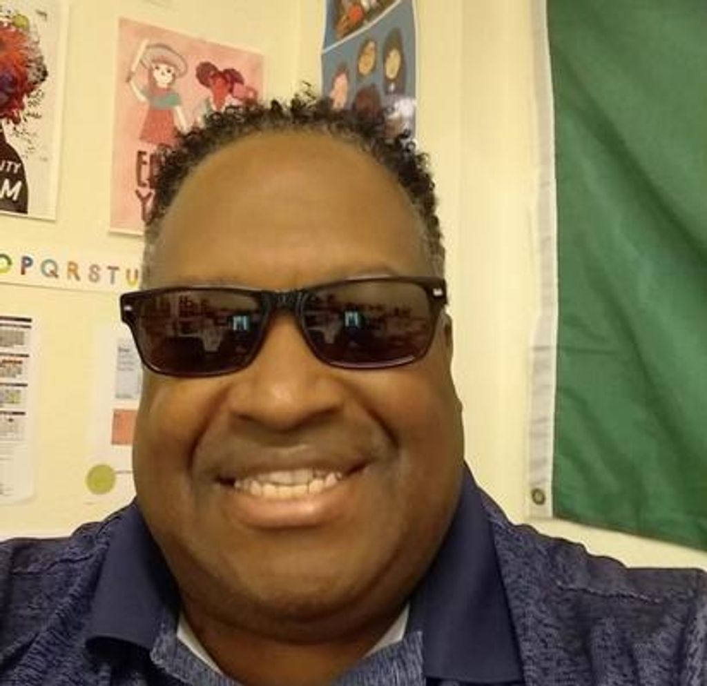 Mr. Dexter Hall, Sr. Profile Photo