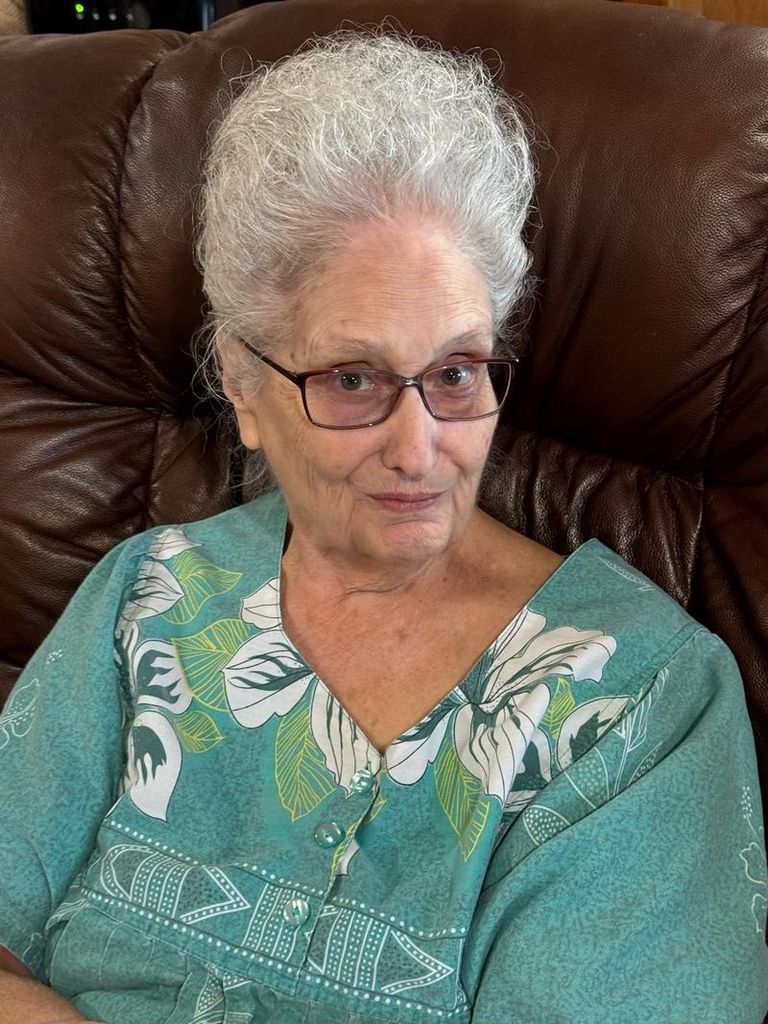 Delores Ann Addison Fountain Profile Photo