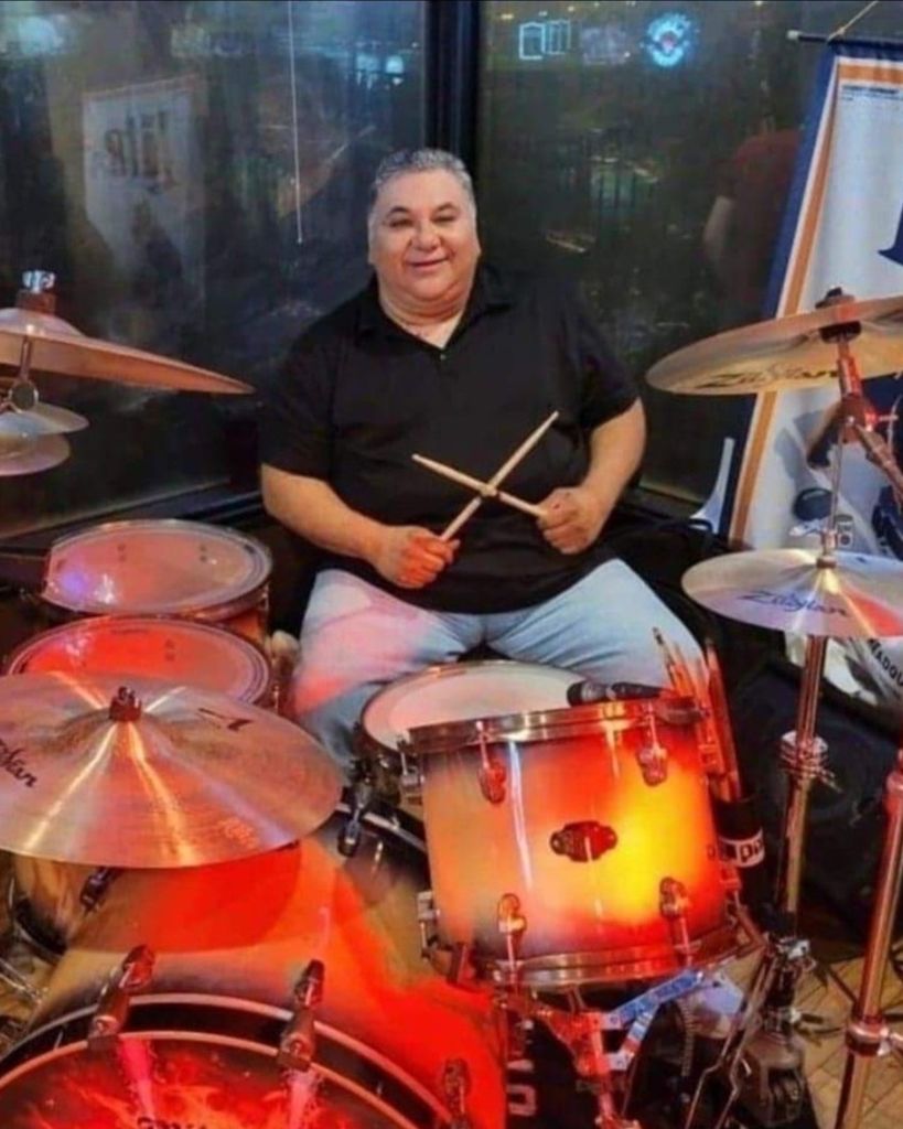 Carmen G. Murillo