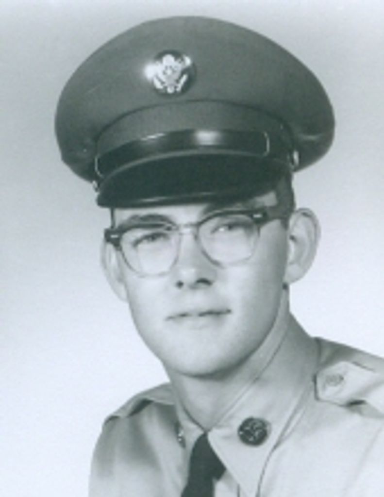 Richard E. Shenberger