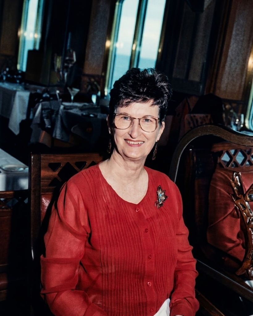 Patsy LaRue Wade Profile Photo