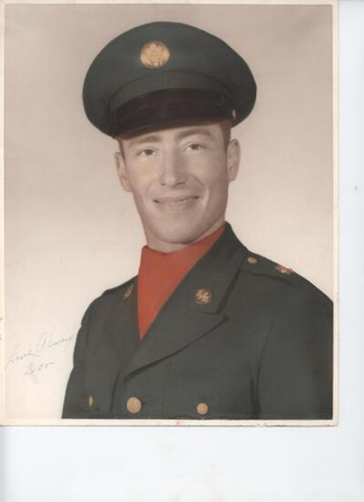 Donald Wayne Hurt Profile Photo