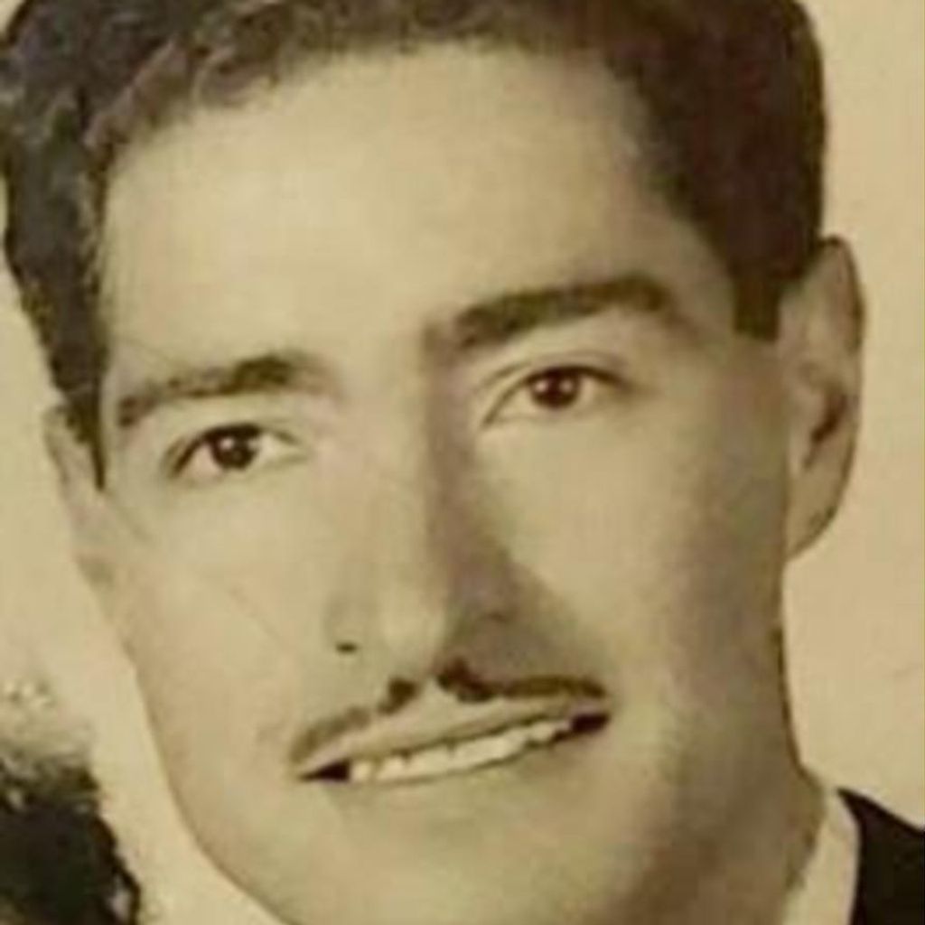 Ricardo Miguel Campero Profile Photo
