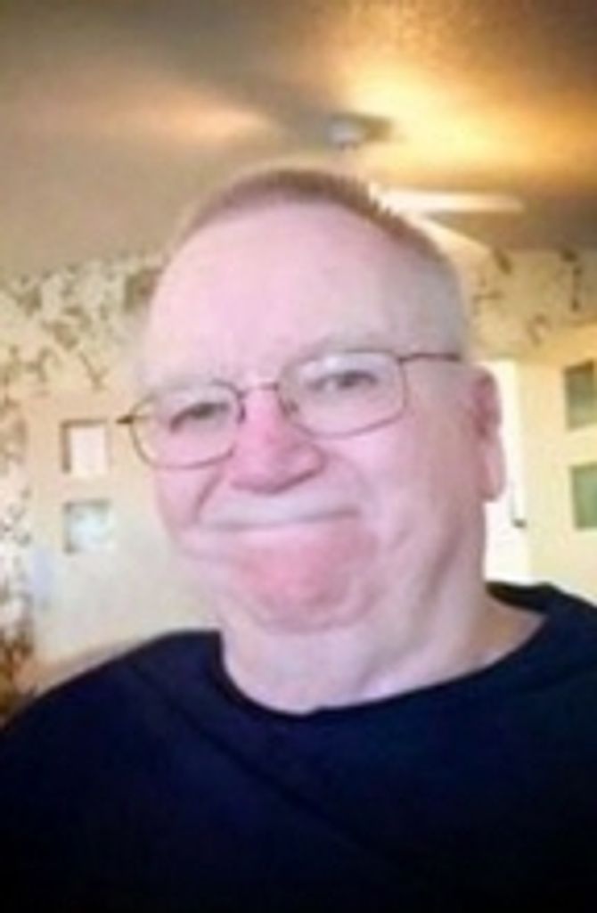 Gerald "Jerry" Lee Burkey