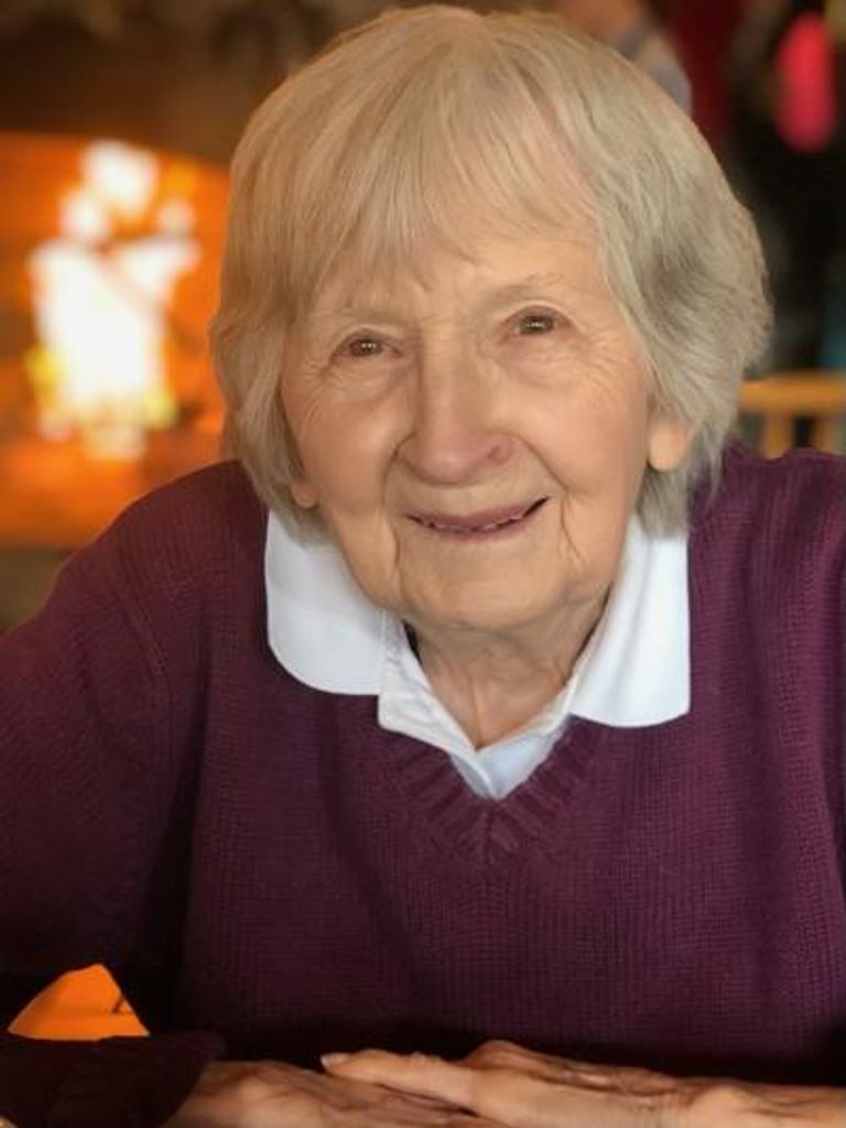 Irene Lena Sancoff Profile Photo
