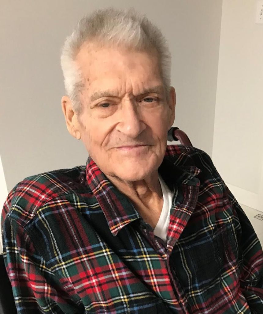 William "Bill" Fienga Profile Photo