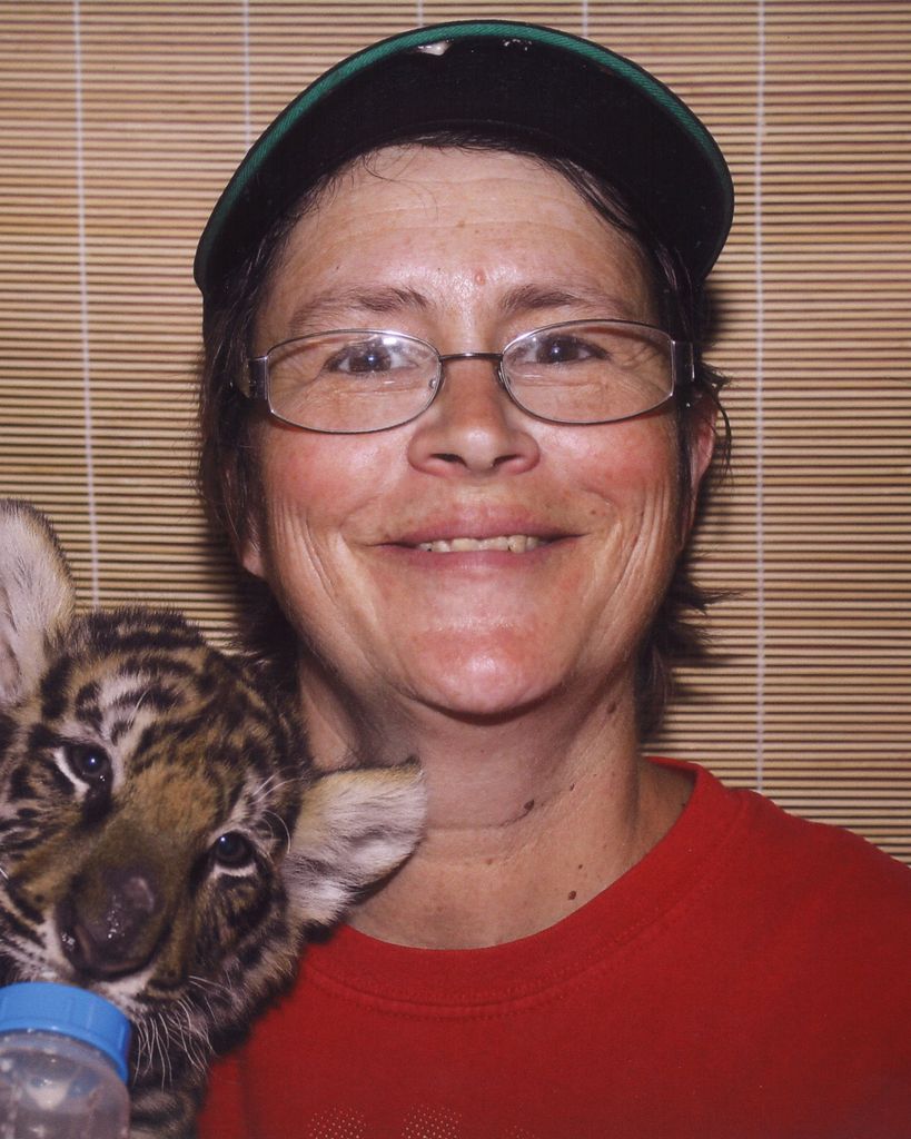 Rebecca "Becky" Tripp Ward Profile Photo
