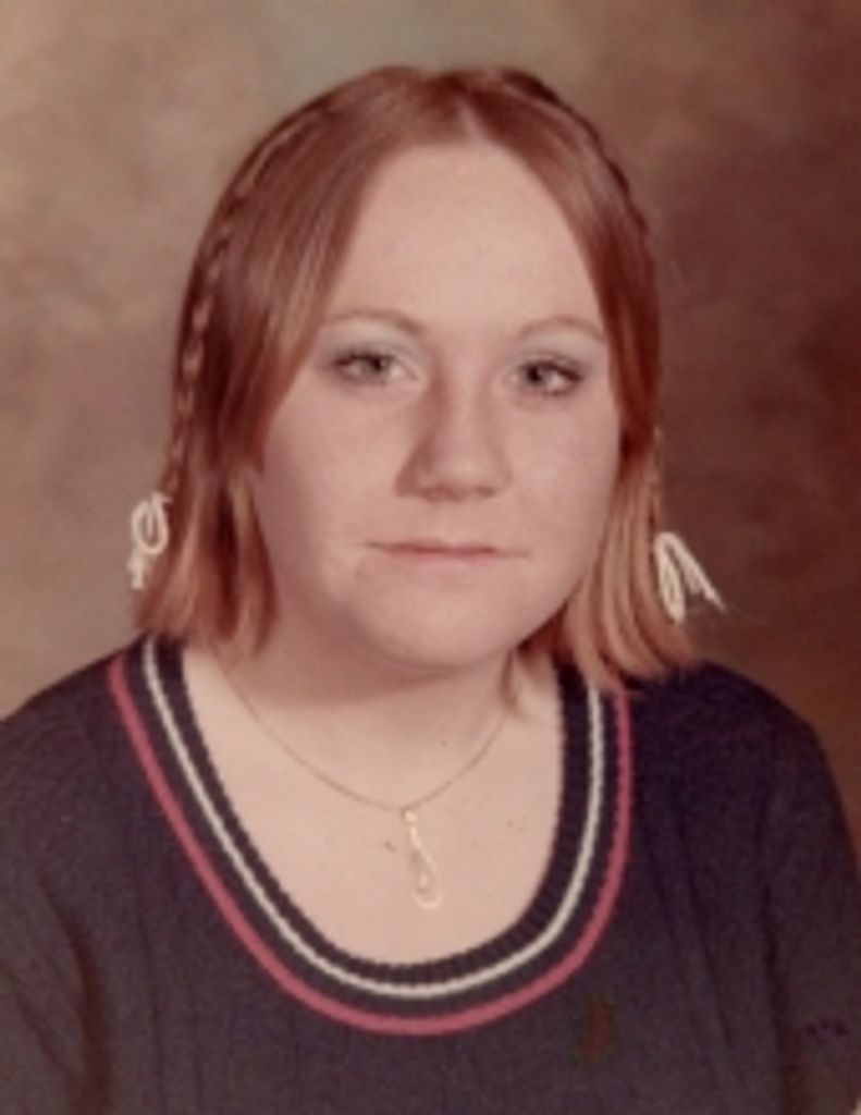 Helen Irene Miller